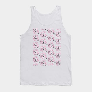 printed Tank Top